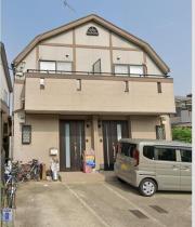 テラスハウス熊本II