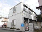 西武池袋・豊島線狭山ヶ丘駅まで徒歩8分