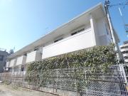 京成本線お花茶屋駅まで徒歩12分