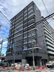 地下鉄千日前線新深江駅まで徒歩5分