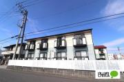 ＪＲ磐越西線郡山富田駅まで徒歩42分