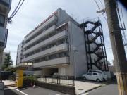 京急大師線東門前駅まで徒歩12分