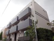 オリーブクロス