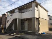 シティハイム ハイツモチダ