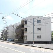 地下鉄名城線自由ヶ丘駅まで徒歩7分
