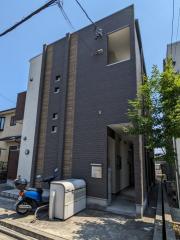ハーモニーテラス高道町II