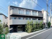 都営大江戸線新江古田駅まで徒歩11分