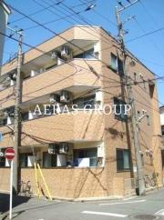 アンビシャス21新川崎