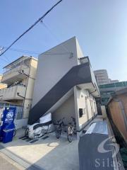 地下鉄四つ橋線住之江公園駅まで徒歩12分