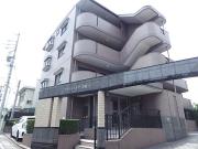 SEASONCOURT IKESHITA