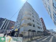 プライム川越南台