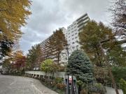 シーアイマンション円山E棟