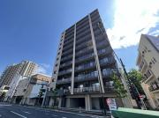 京成本線千住大橋駅まで徒歩4分
