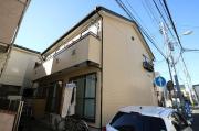 京急本線鶴見市場駅まで徒歩5分