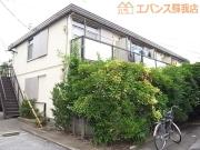 蘇我野ハウス