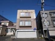 パーク北16条