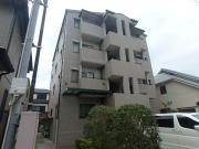 阪神本線石屋川駅まで徒歩9分