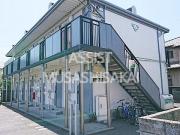 ＪＲ中央線吉祥寺駅まで徒歩7分