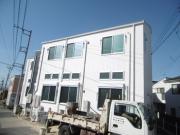 京王線北野駅まで徒歩10分