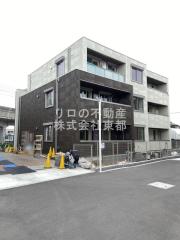 ＪＲ南武線矢野口駅まで徒歩7分