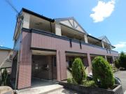 近鉄京都線大和西大寺駅まで徒歩10分