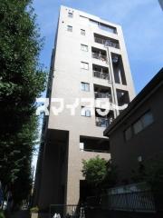 銀杏館