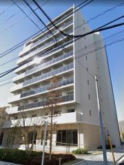京急本線六郷土手駅まで徒歩7分