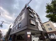 地下鉄南北線麻生駅まで徒歩3分