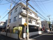 グランピエ多摩