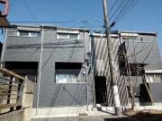 西武多摩湖線八坂駅まで徒歩4分