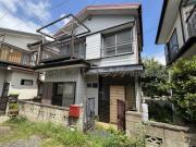 川越市寺尾戸建