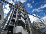 ＪＲ関西本線東部市場前駅まで徒歩7分