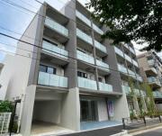 ティモーネグランデ新川崎