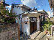 多布施4丁目戸建て