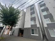 地下鉄南北線すすきの駅まで徒歩10分