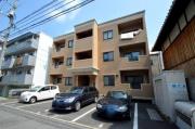 ＪＲ可部線可部駅まで徒歩7分