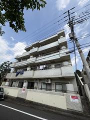 京王相模原線京王永山駅まで徒歩12分