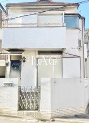 志茂3丁目戸建