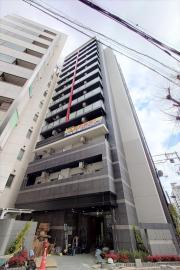 地下鉄千日前線玉川駅まで徒歩4分
