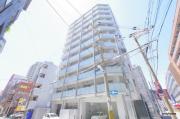 ＪＲ大阪環状線天満駅まで徒歩5分