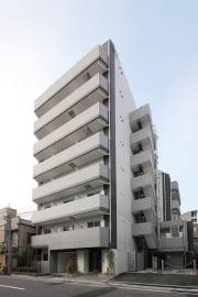 ラフィスタ尾久駅前
