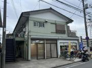 東武東上線川越駅まで徒歩28分