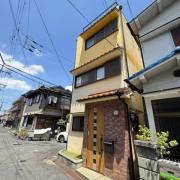 寝屋川市春日町戸建