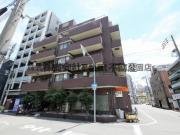 地下鉄中央線阿波座駅まで徒歩3分