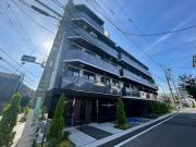 都営大江戸線練馬春日町駅まで徒歩10分