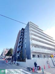 都営浅草線西馬込駅まで徒歩12分