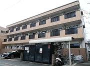 ＪＲ中央線三鷹駅までバス約20分 徒歩2分