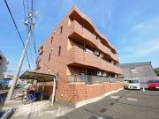 名鉄小牧線小牧口駅まで徒歩36分