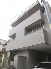 都営三田線西巣鴨駅まで徒歩3分