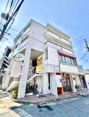 地下鉄東山線八田駅まで徒歩3分
